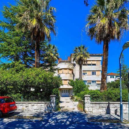 Apartment Lux Lana Split Buitenkant foto