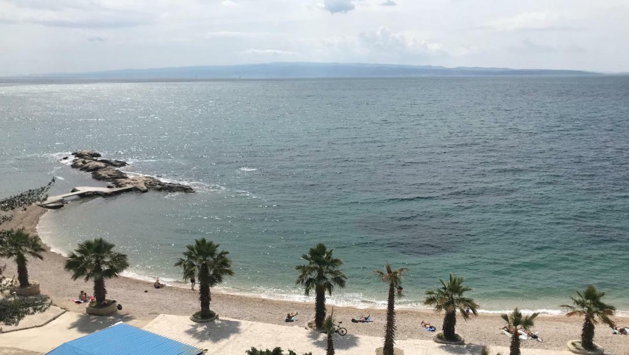 Apartment Lux Lana Split Buitenkant foto