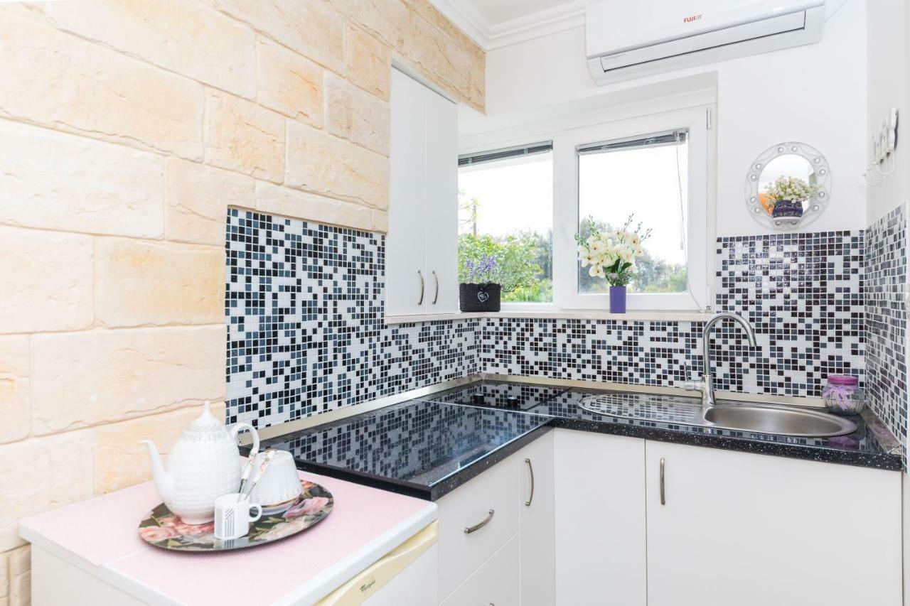 Apartment Lux Lana Split Buitenkant foto