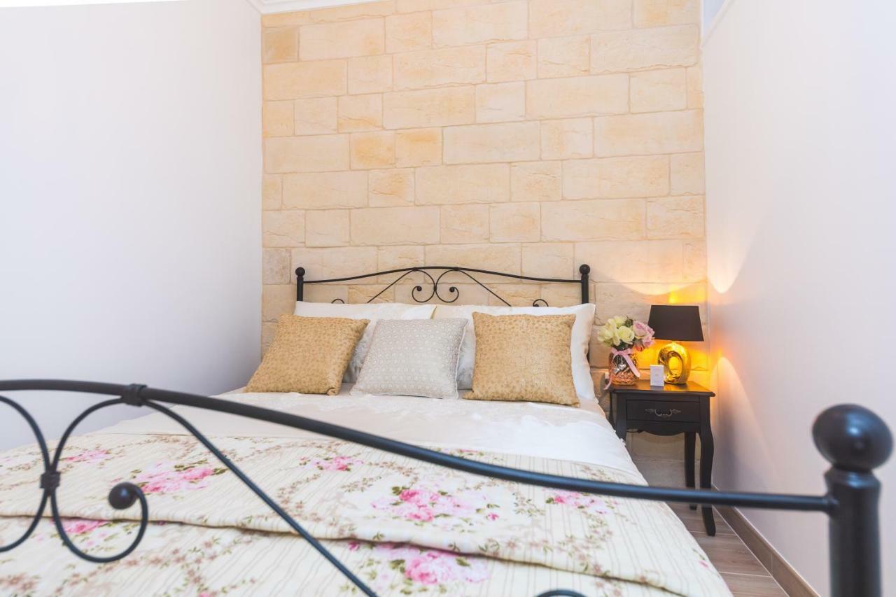 Apartment Lux Lana Split Buitenkant foto