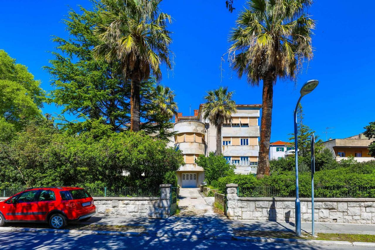 Apartment Lux Lana Split Buitenkant foto