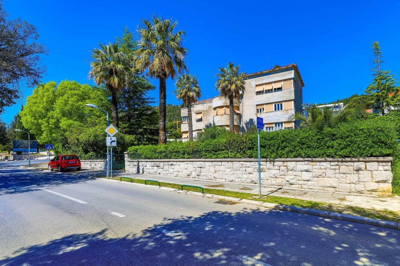 Apartment Lux Lana Split Buitenkant foto